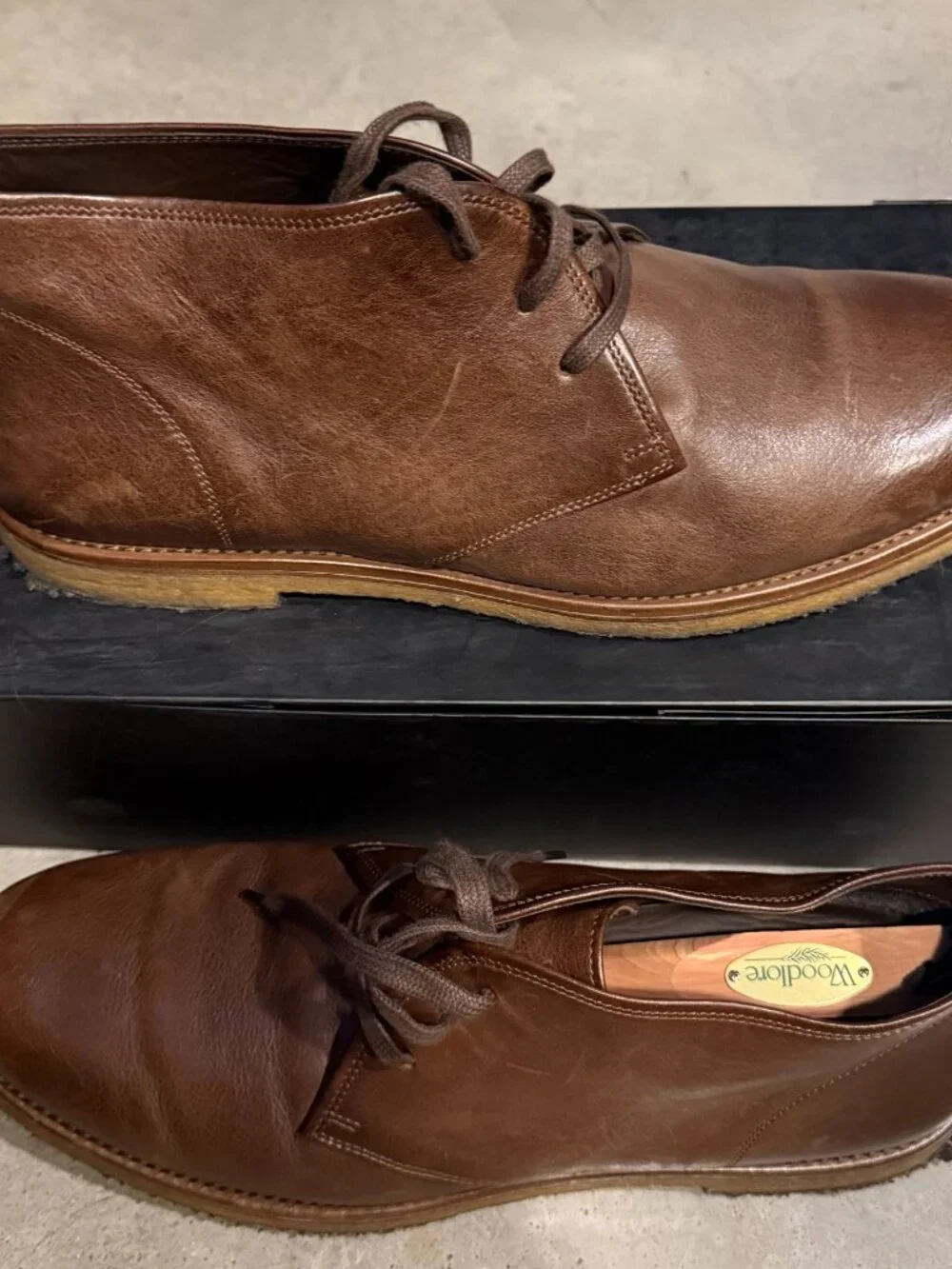 Allen Edmonds 